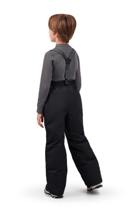 Брюки утепленные "Джонни"