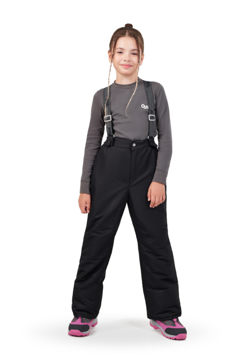 Брюки утепленные "Джонни"