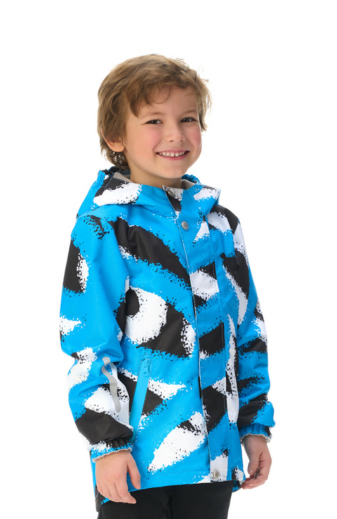 Куртка (Ветровка) "Макс"