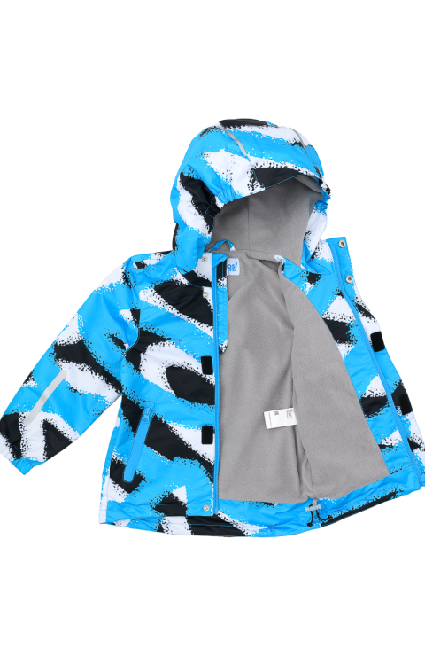 Куртка (Ветровка) "Макс"