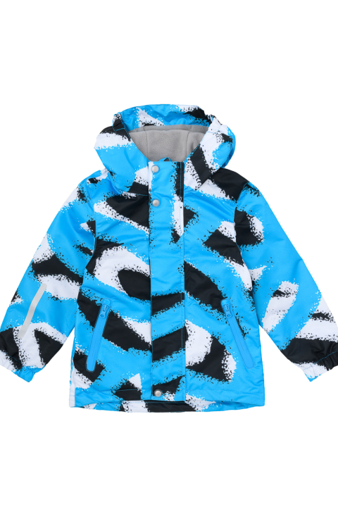 Куртка (Ветровка) "Макс"