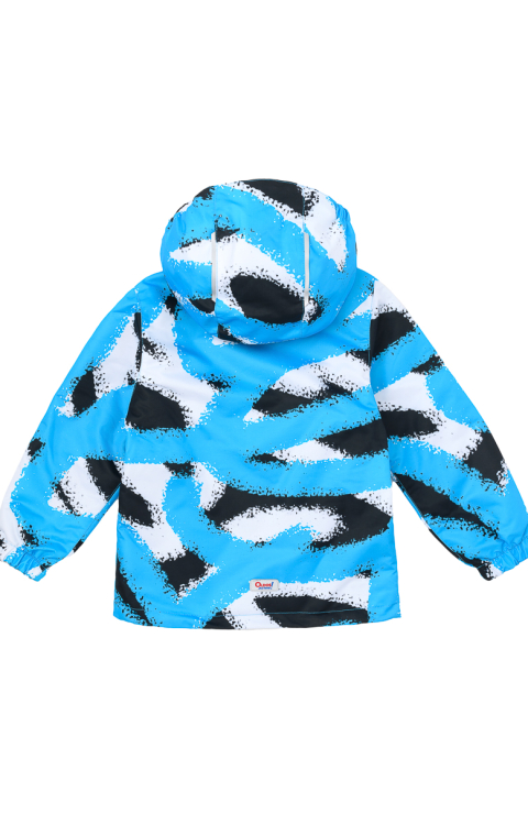 Куртка (Ветровка) "Макс"