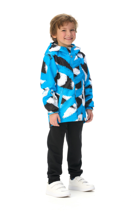 Куртка (Ветровка) "Макс"