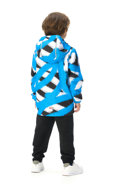 Куртка (Ветровка) "Макс"