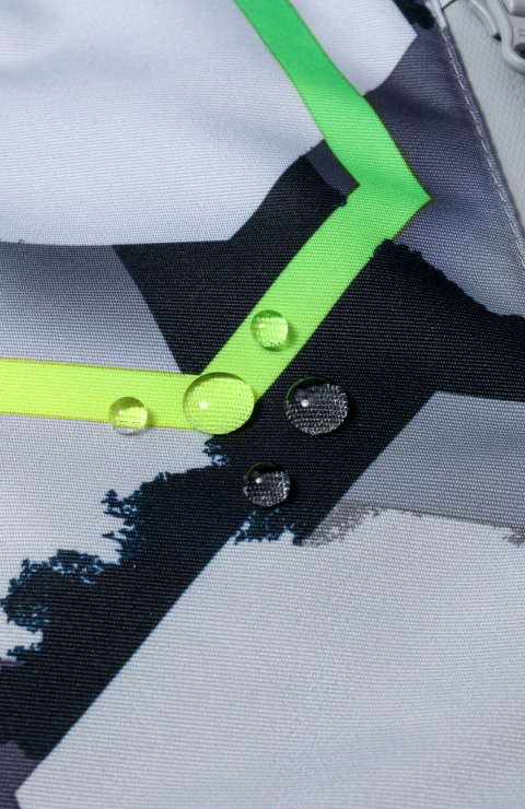 Куртка утепленная "Майк"