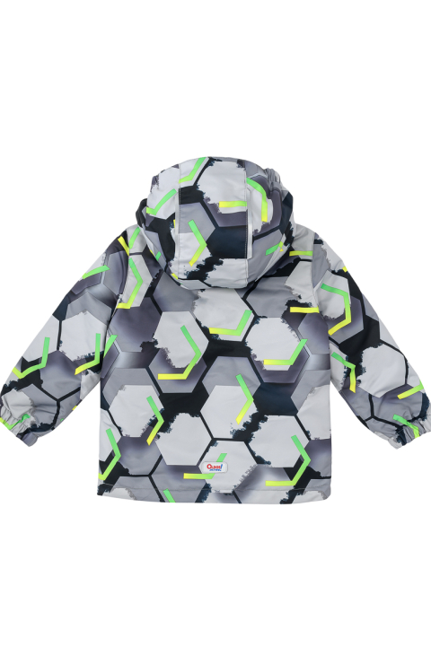 Куртка утепленная "Майк"