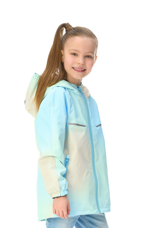 Куртка (Ветровка) "Милана"