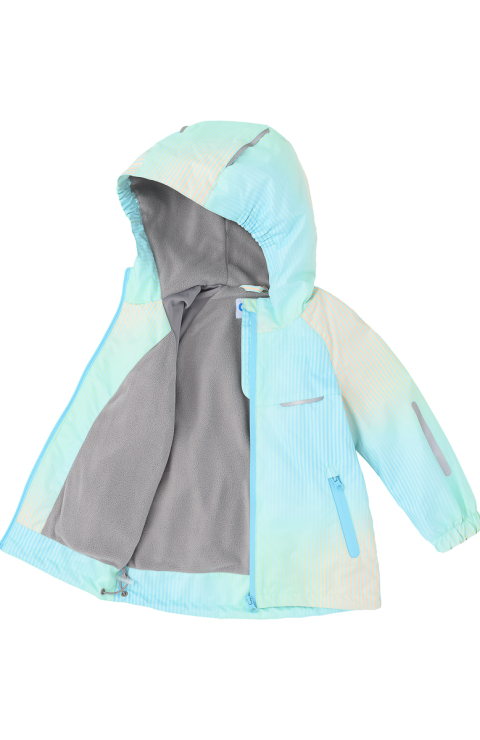 Куртка (Ветровка) "Милана"