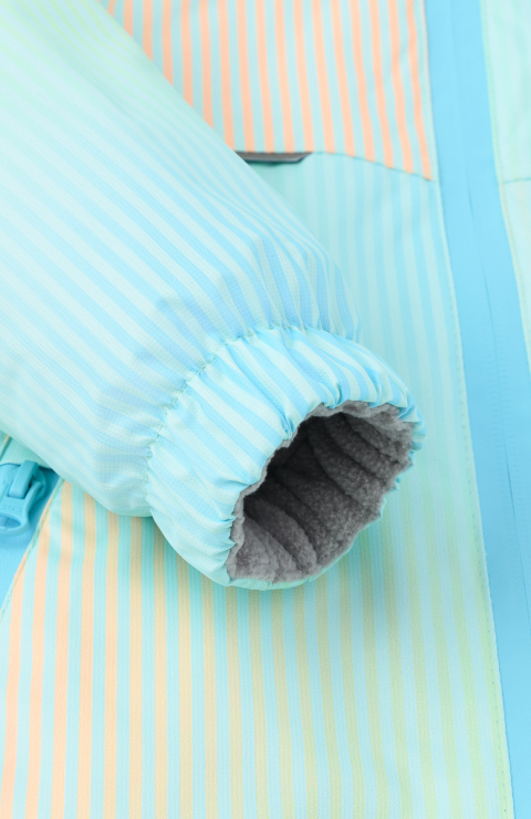 Куртка (Ветровка) "Милана"