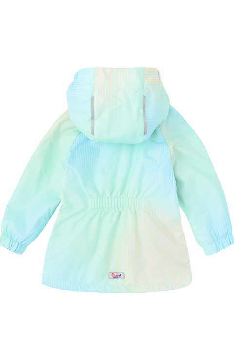 Куртка (Ветровка) "Милана"