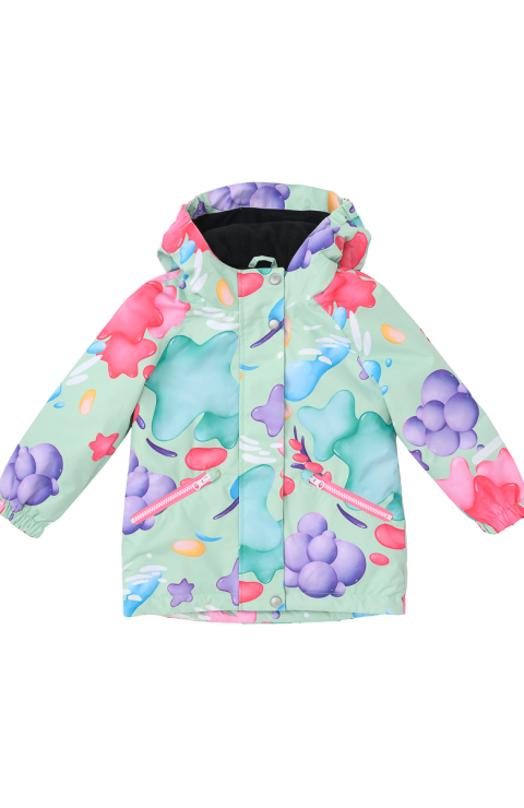 Куртка утепленная "Молли"