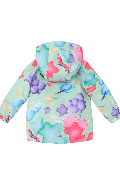 Куртка утепленная "Молли"