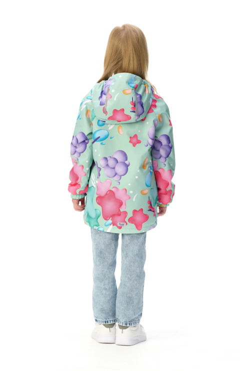 Куртка утепленная "Молли"