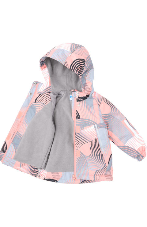 Куртка утепленная "Моник"