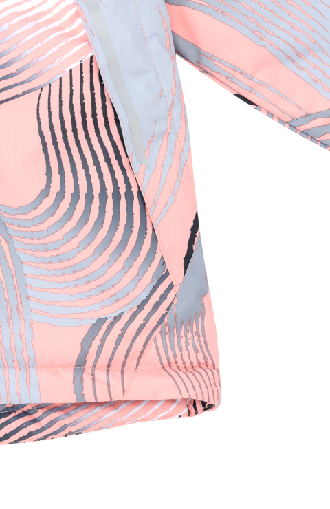 Куртка утепленная "Моник"