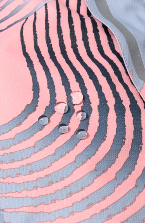 Куртка утепленная "Моник"