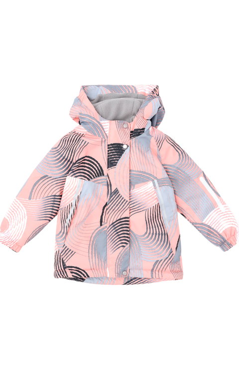 Куртка утепленная "Моник"