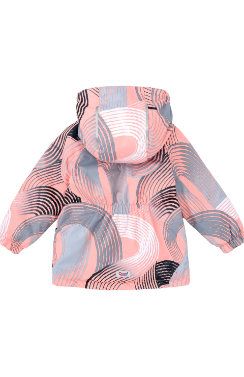 Куртка утепленная "Моник"