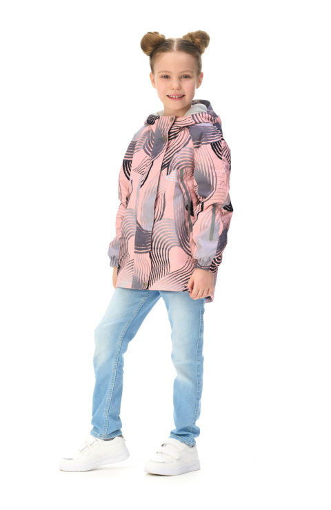 Куртка утепленная "Моник"