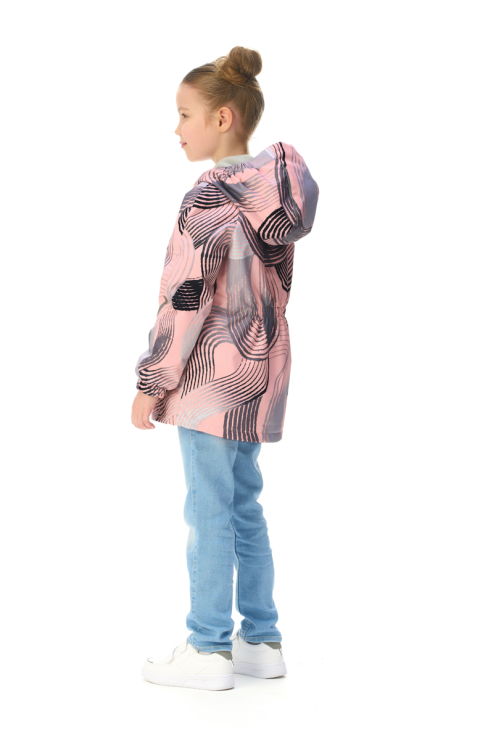 Куртка утепленная "Моник"