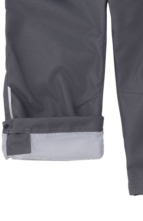 Брюки без утеплителя "Стракки"