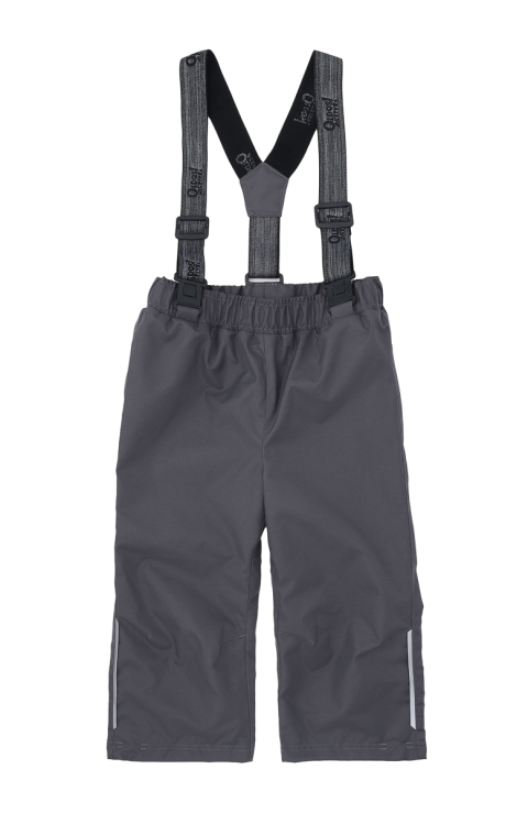 Брюки без утеплителя "Стракки"