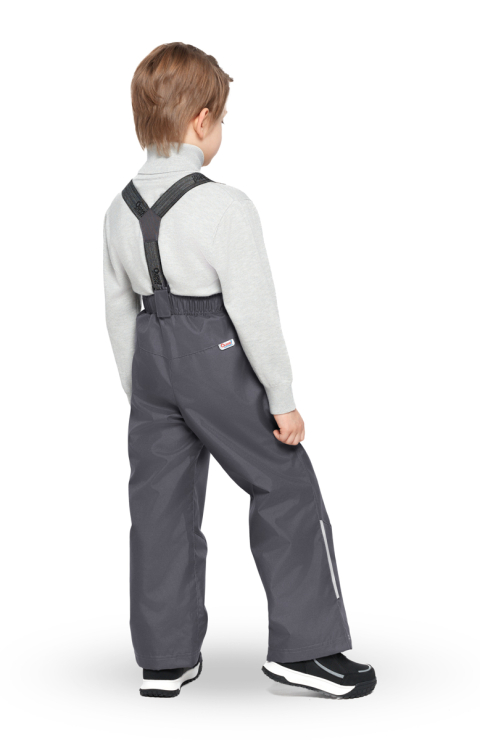 Брюки без утеплителя "Стракки"