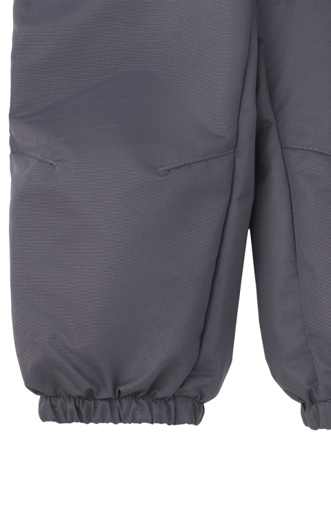 Брюки без утеплителя "Микки"