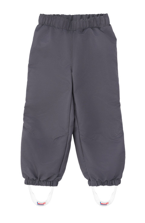 Брюки без утеплителя "Микки"