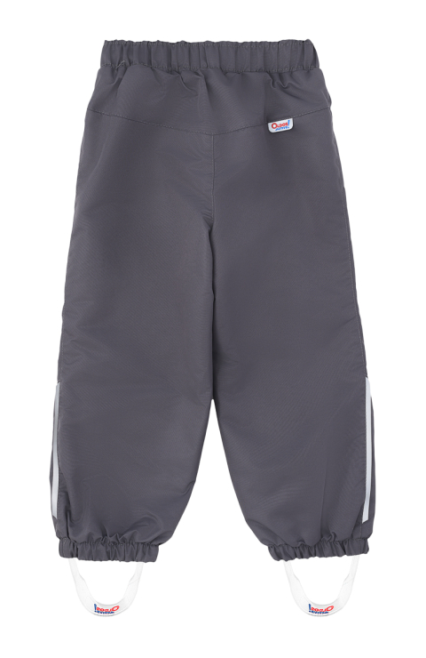 Брюки без утеплителя "Микки"