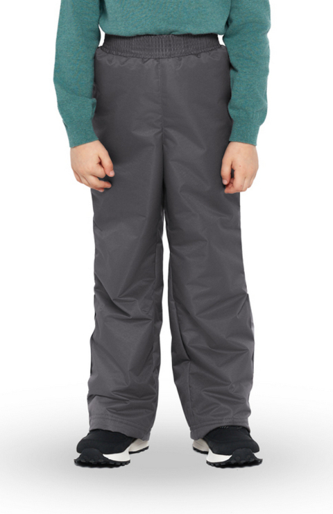 Брюки утепленные "Пакс"