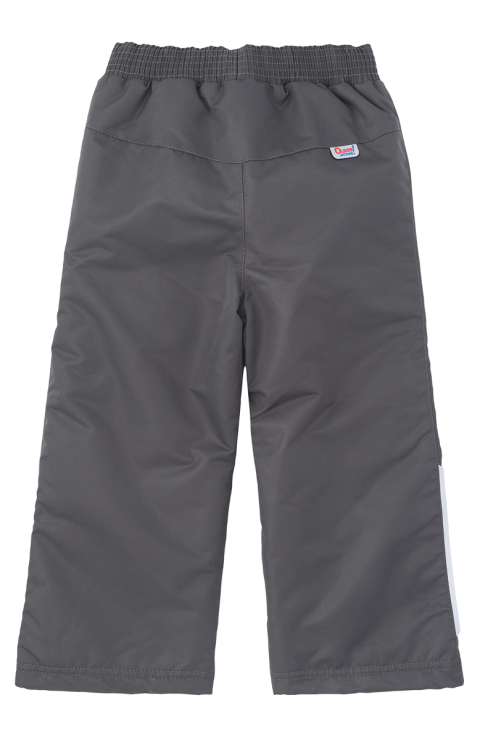 Брюки утепленные "Пакс"