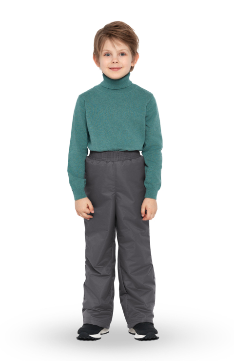 Брюки утепленные "Пакс"