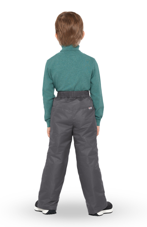 Брюки утепленные "Пакс"