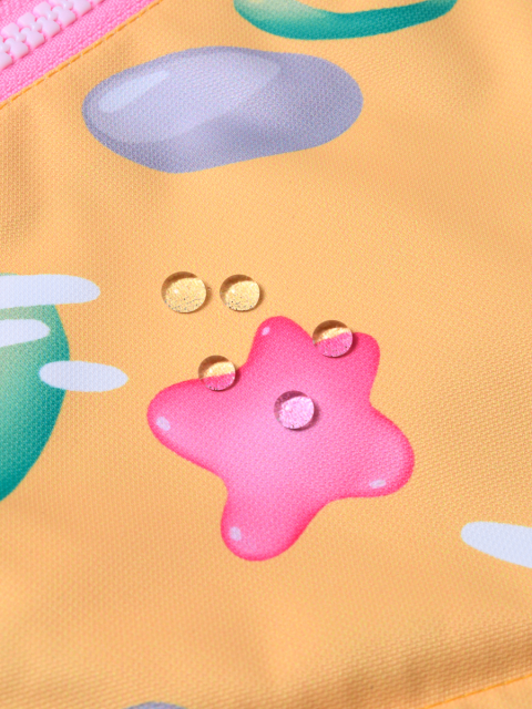 Комплект (куртка + брюки) утепленный "Молли"