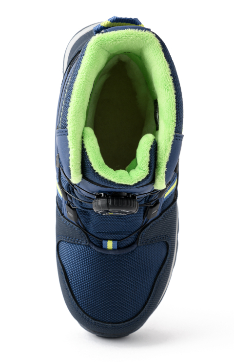 Сапоги "Олав"