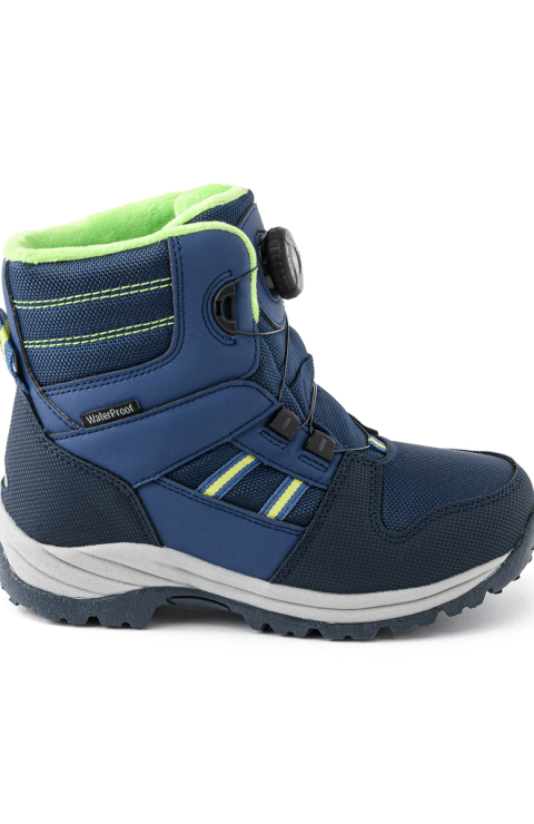 Сапоги "Олав"