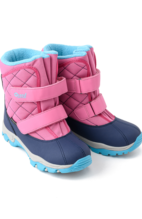 Сапоги "Вадди"