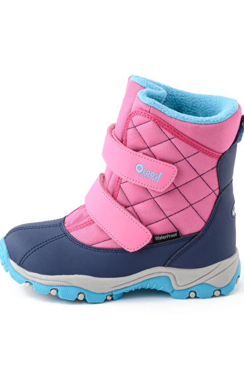 Сапоги "Вадди"