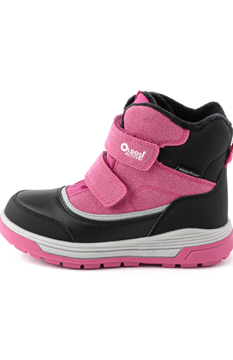 Сапоги "Румик"