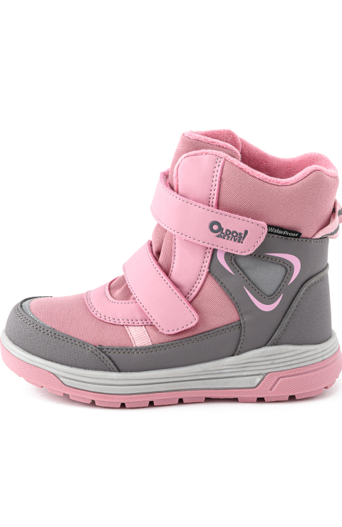 Сапоги "Лерум"