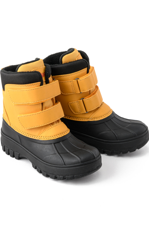 Сапоги "Уник"