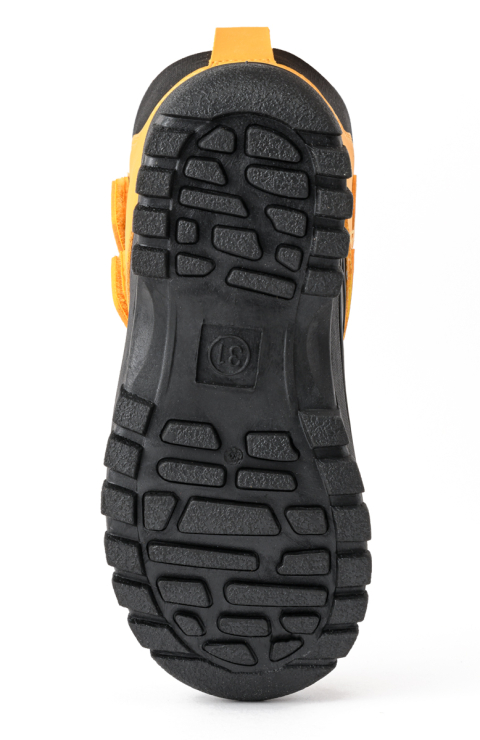 Сапоги "Уник"