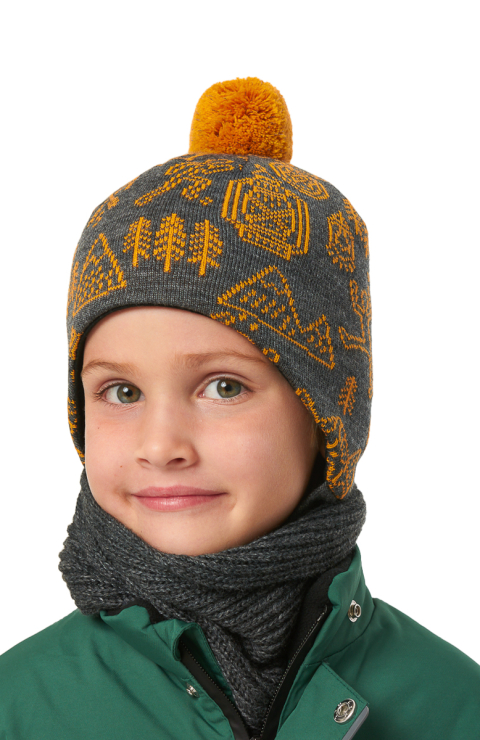 Шапка  "Матиас"