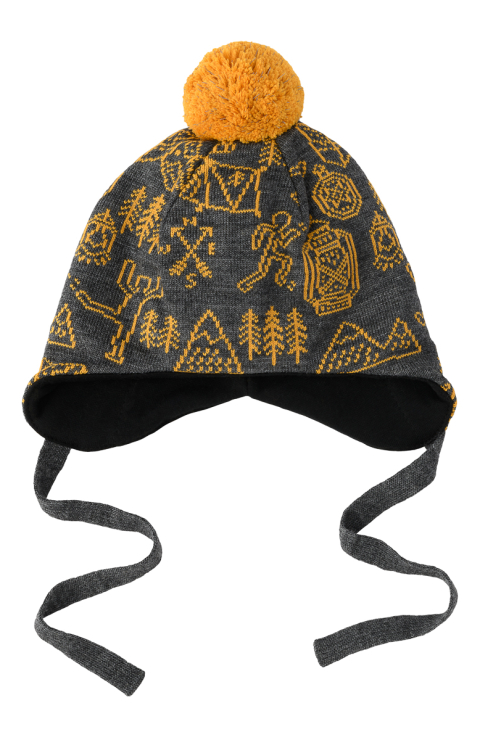 Шапка  "Матиас"