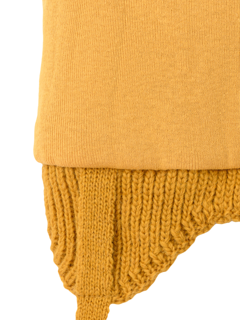 Шапка  "Бернар"