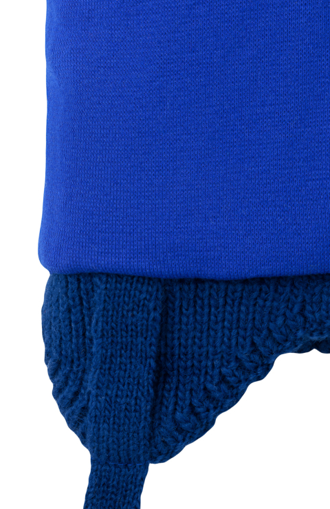 Шапка  "Бернар"