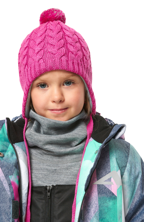 Шапка  "Паула"