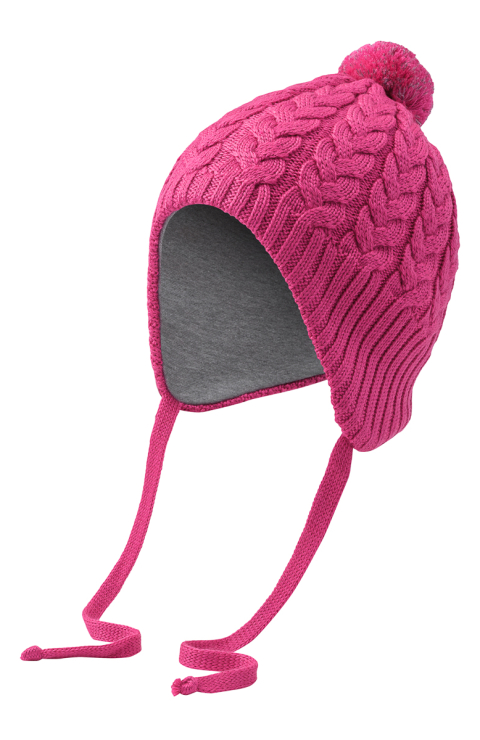 Шапка  "Паула"