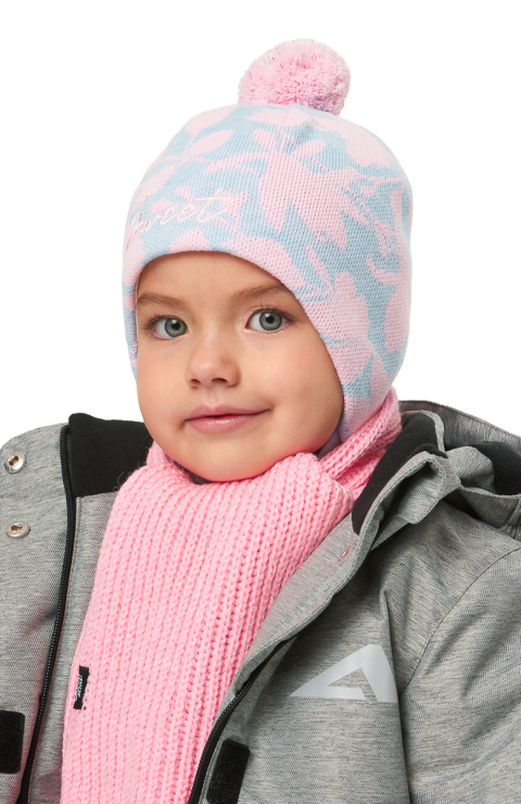 Шапка  "Хейди"